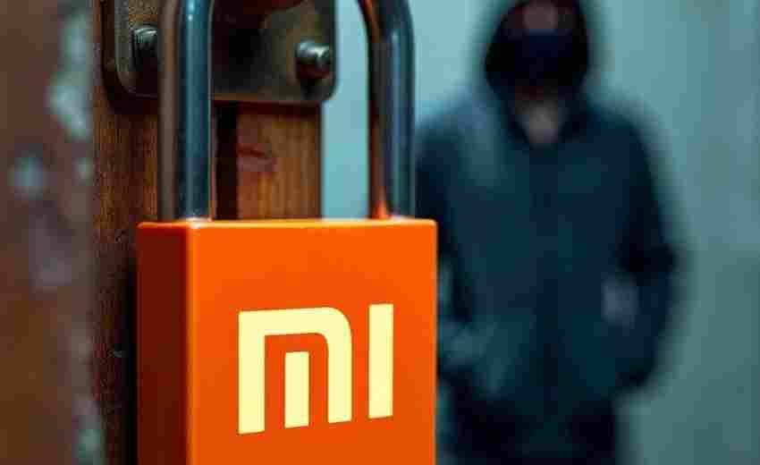 小米用户协议中关于广告推送的具体条款解读