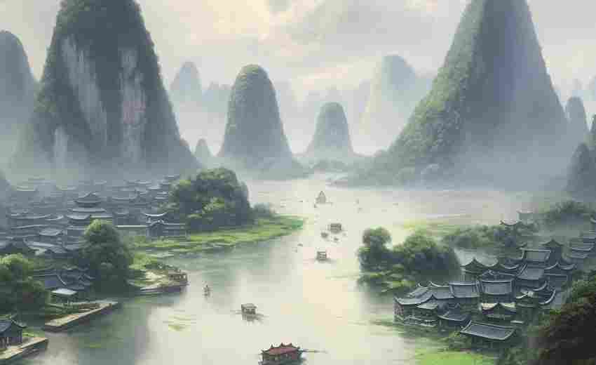 哪些电影场景直接引用了古诗中的名句