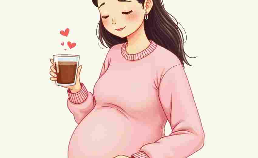 哺乳期喝姜茶应如何控制频率和饮用量