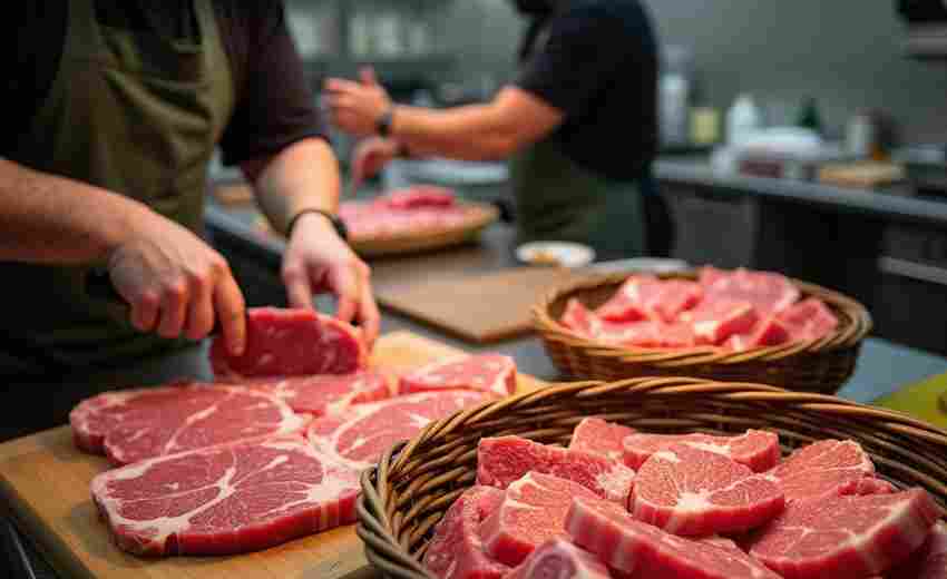 多人用餐时生肉责任如何分配