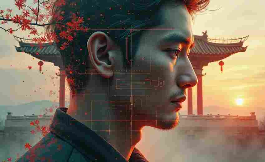 黄晓明参投作品屡掀热议，是眼光独到还是资源加持