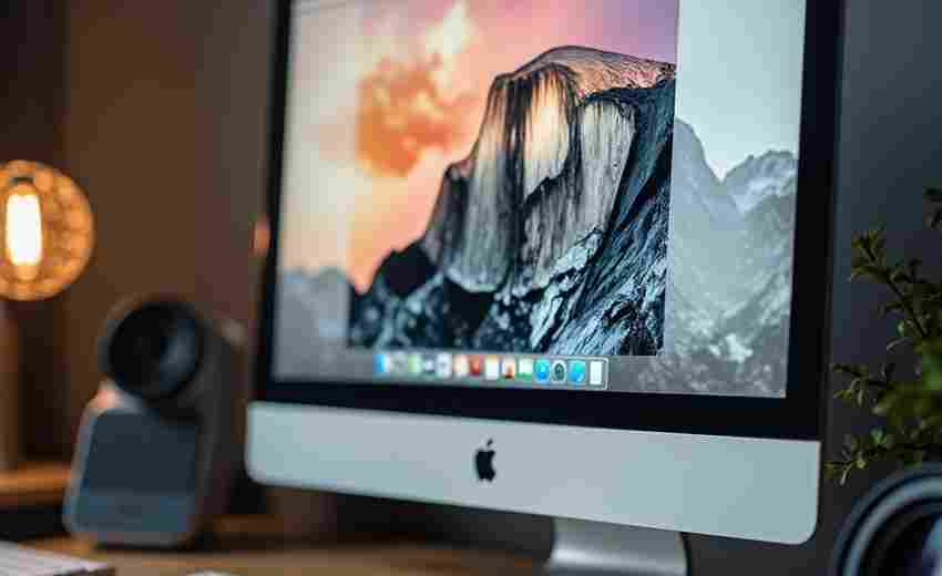 如何通过iTunes备份并同步iPhone数据到Mac