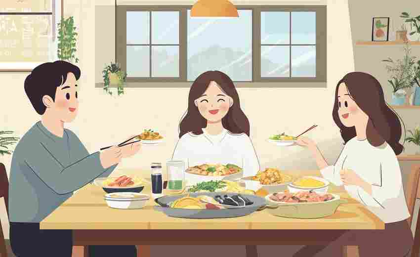心理暗示与行为训练如何帮助抑制减肥时的饥饿感
