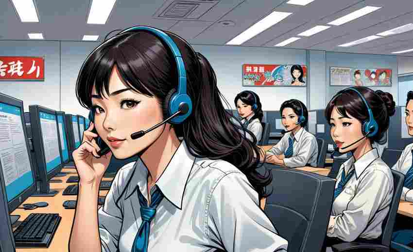 企业如何培训客服团队避免服务态度问题