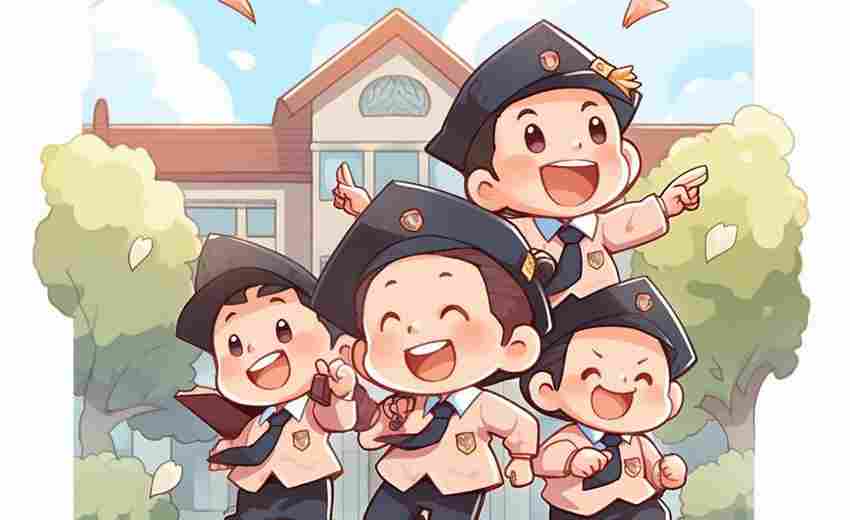 校园安全守则及突发事件应对流程有哪些