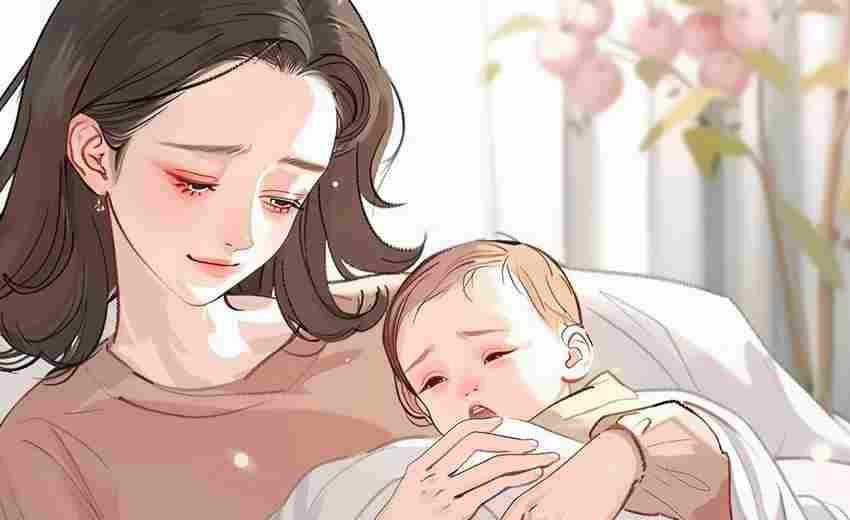 感冒病毒会通过乳汁传染给宝宝吗