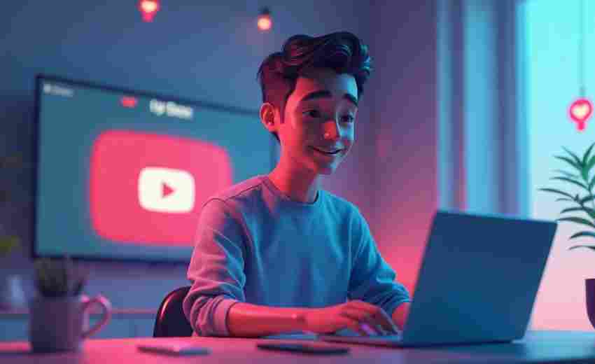 云端存储YouTube视频时如何确保隐私与安全性