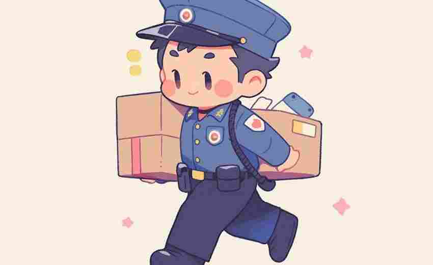 快递被偷后报警需要准备哪些证据