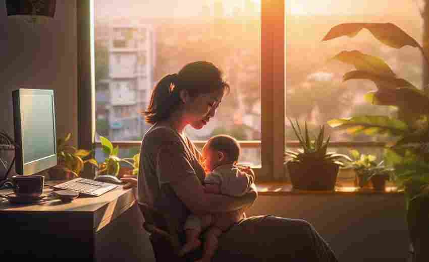 孕期职场骚扰中如何保障哺乳期合法权益