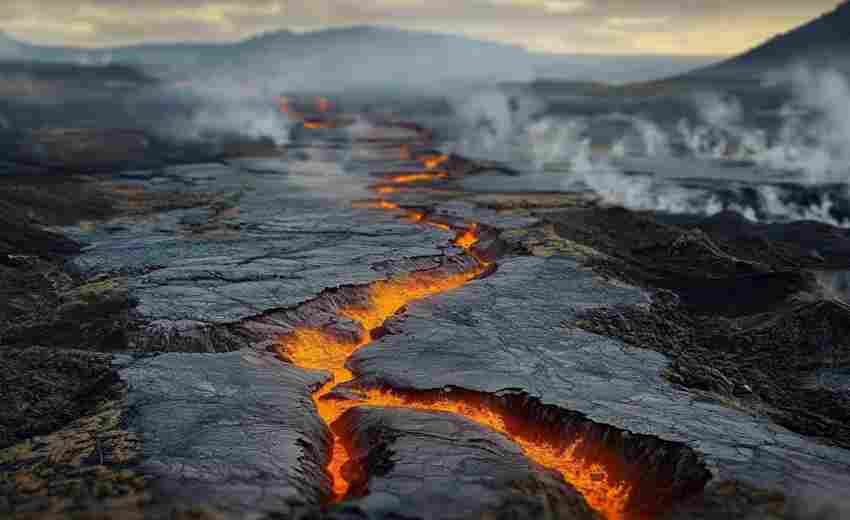 火山泥流的破坏力体现在哪些方面