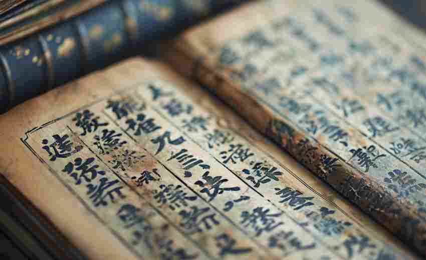 不忎不忈在古代文献中的具体用例
