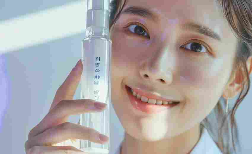 美白精华液见效需要持续使用多久