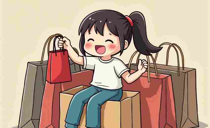 未成年人在淘宝购物需满足哪些年龄条件