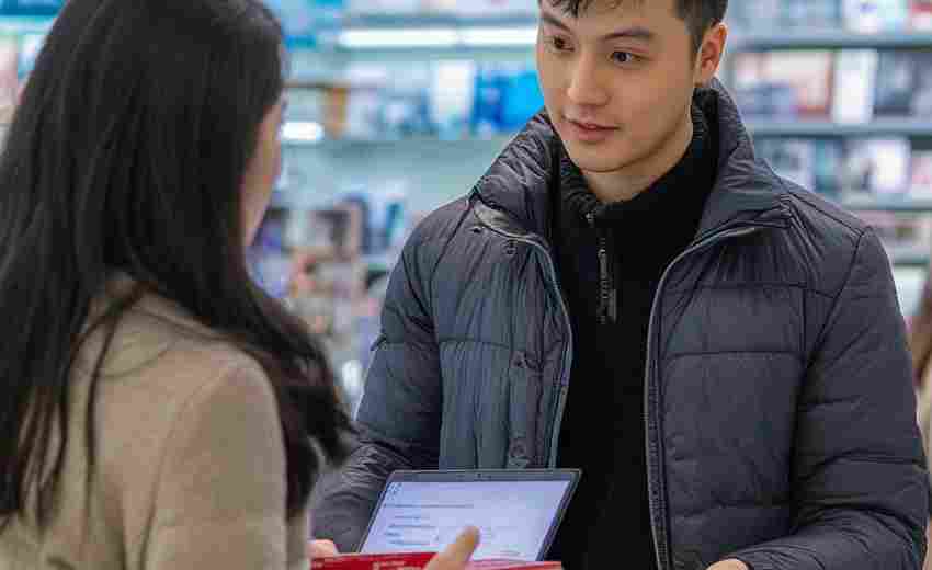 跨境消费中如何识别澳门诚信店标志确保商家合法