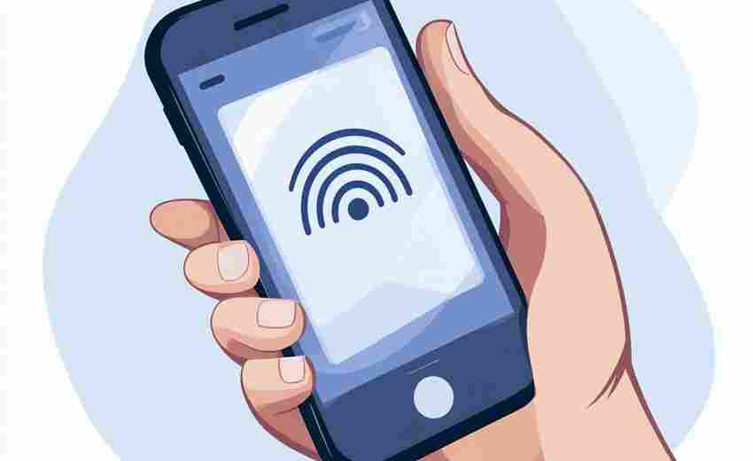iPhone设置WiFi新密码的操作指南