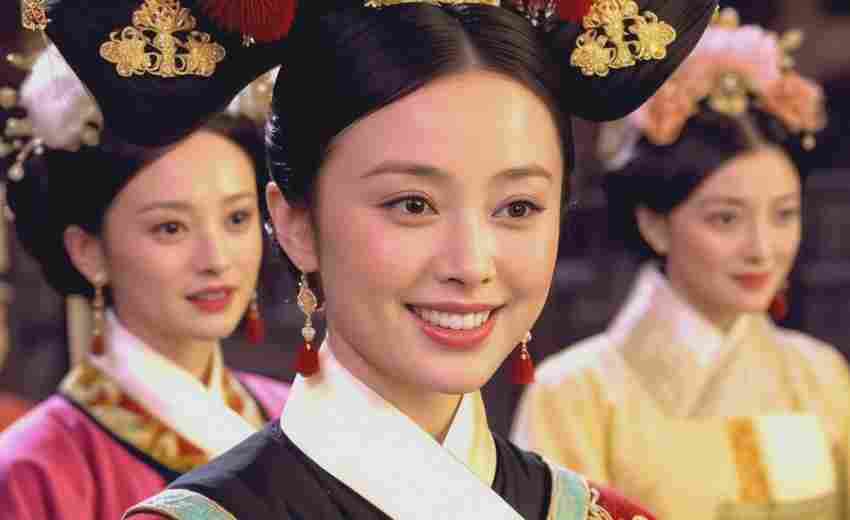 从妃子人际关系试探其权谋能力的心理战术