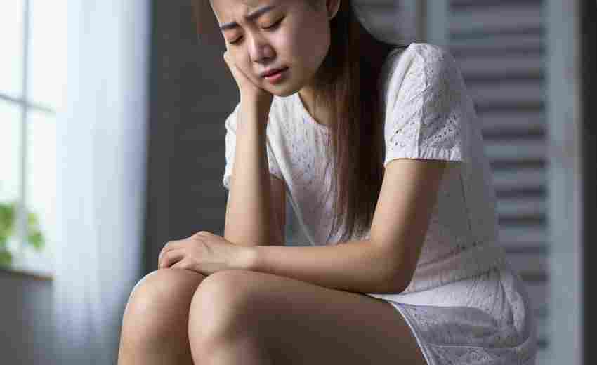 孕激素不足会导致月经周期出现哪些异常表现