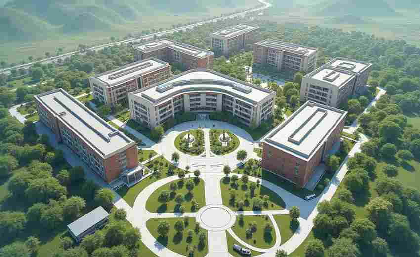 山东华宇学院科研项目申报流程与条件是什么