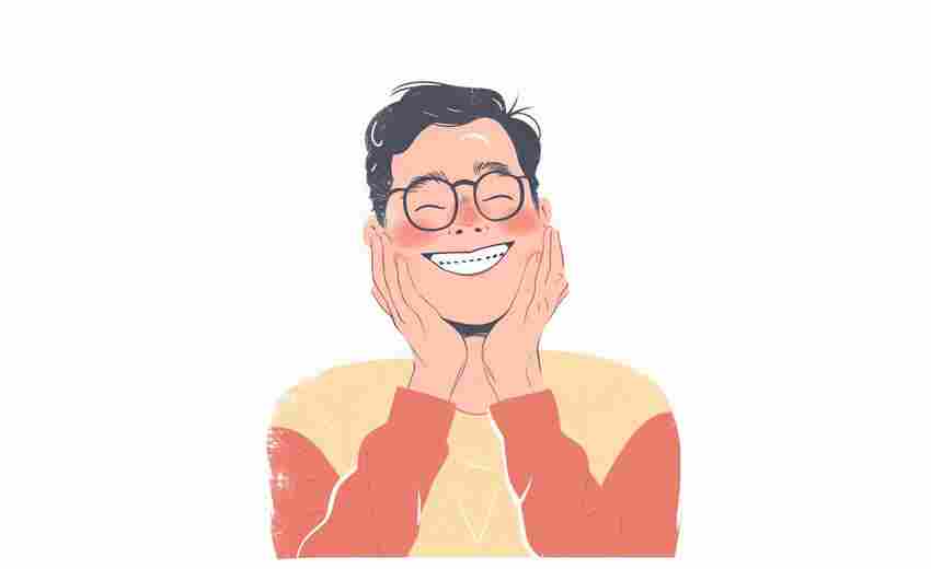 咀嚼习惯会影响双下巴的明显程度吗