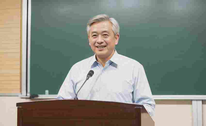 研究院与高校国际化合作的战略规划与实施路径