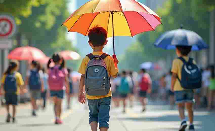和平里一小学生流动率高的主要生源去向调查