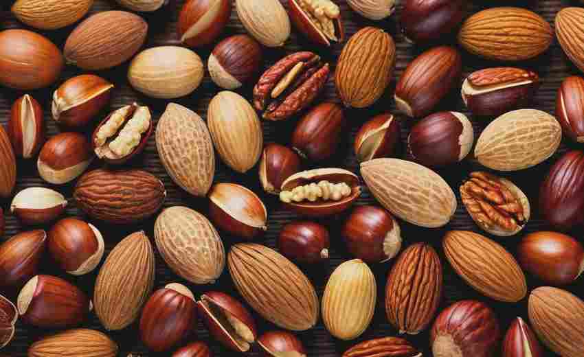 潮湿环境下如何防止坚果受潮变质