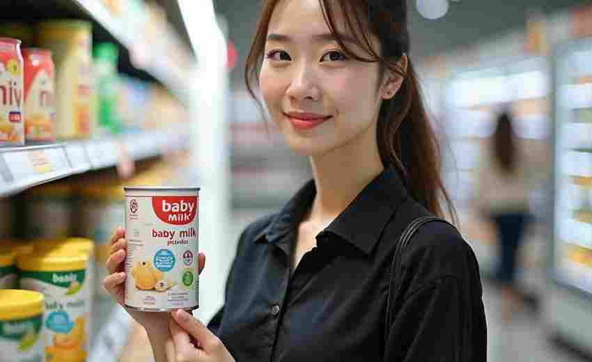 惠氏奶粉是否推荐给全素食家庭婴幼儿使用