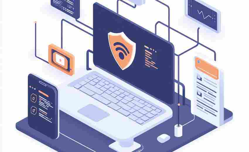 安全软件或防火墙是否会干扰无线网络连接