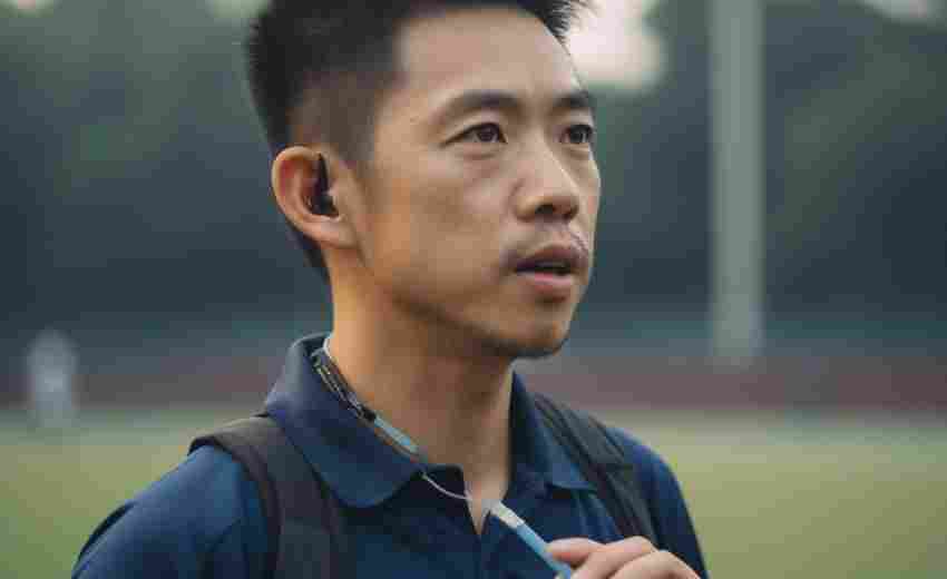 运动耳机听筒清洁频率与保养建议